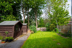Periwood Drive Millhouses
